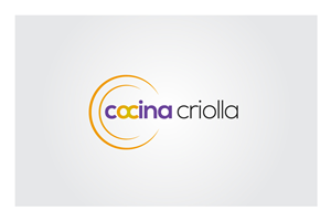 Logo Design by shohidul for Cocina Criolla | Design: #5047549