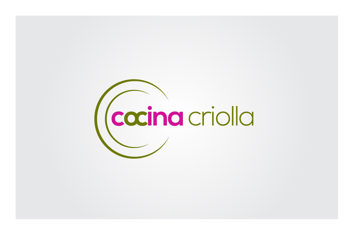 Logo Design by shohidul for Cocina Criolla | Design #5047560