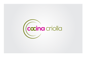 Logo Design by shohidul for Cocina Criolla | Design: #5047560
