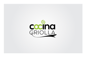 Diseño de Logo por shohidul para Cocina Criolla | Diseño #5054433