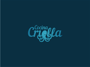 Logo Design by Atvento Graphics for Cocina Criolla | Design: #5110288
