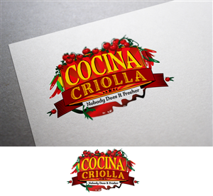 Logo Design by a.logotype