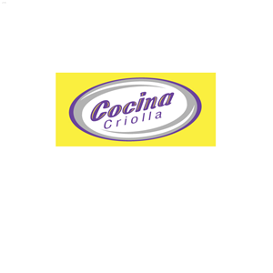 Logo Design by instudio for Cocina Criolla | Design: #5066196