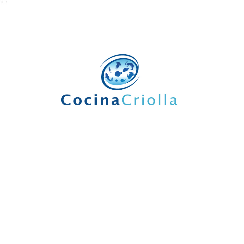 Design de Logo par instudio pour Cocina Criolla | Design #5114533