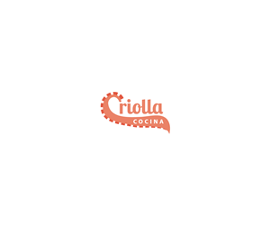 Cocina Criolla | Logo Design by Dzains