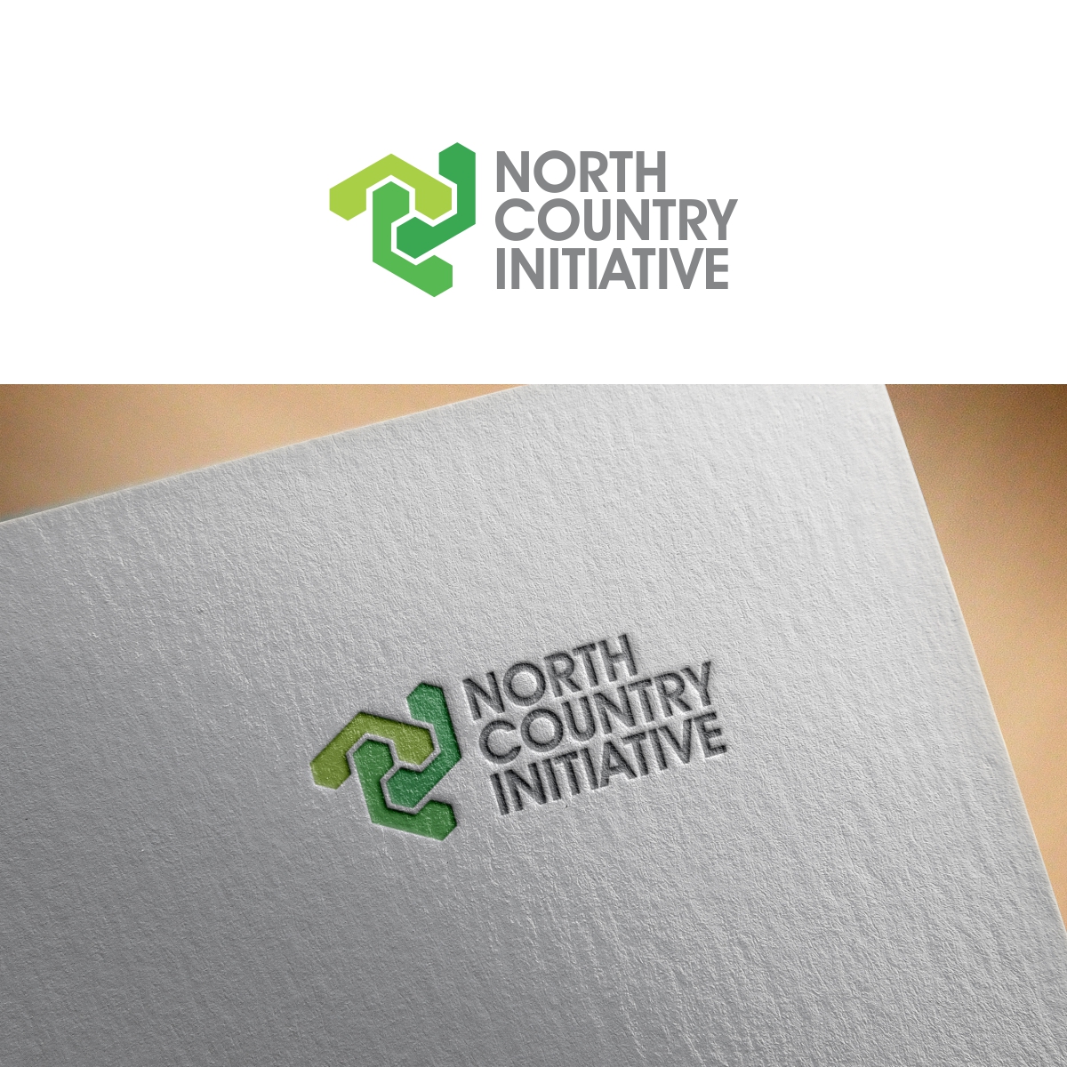 Diseño de Logo por cb1318 para Fort Drum Regional Health Planning Organization | Diseño #5049407