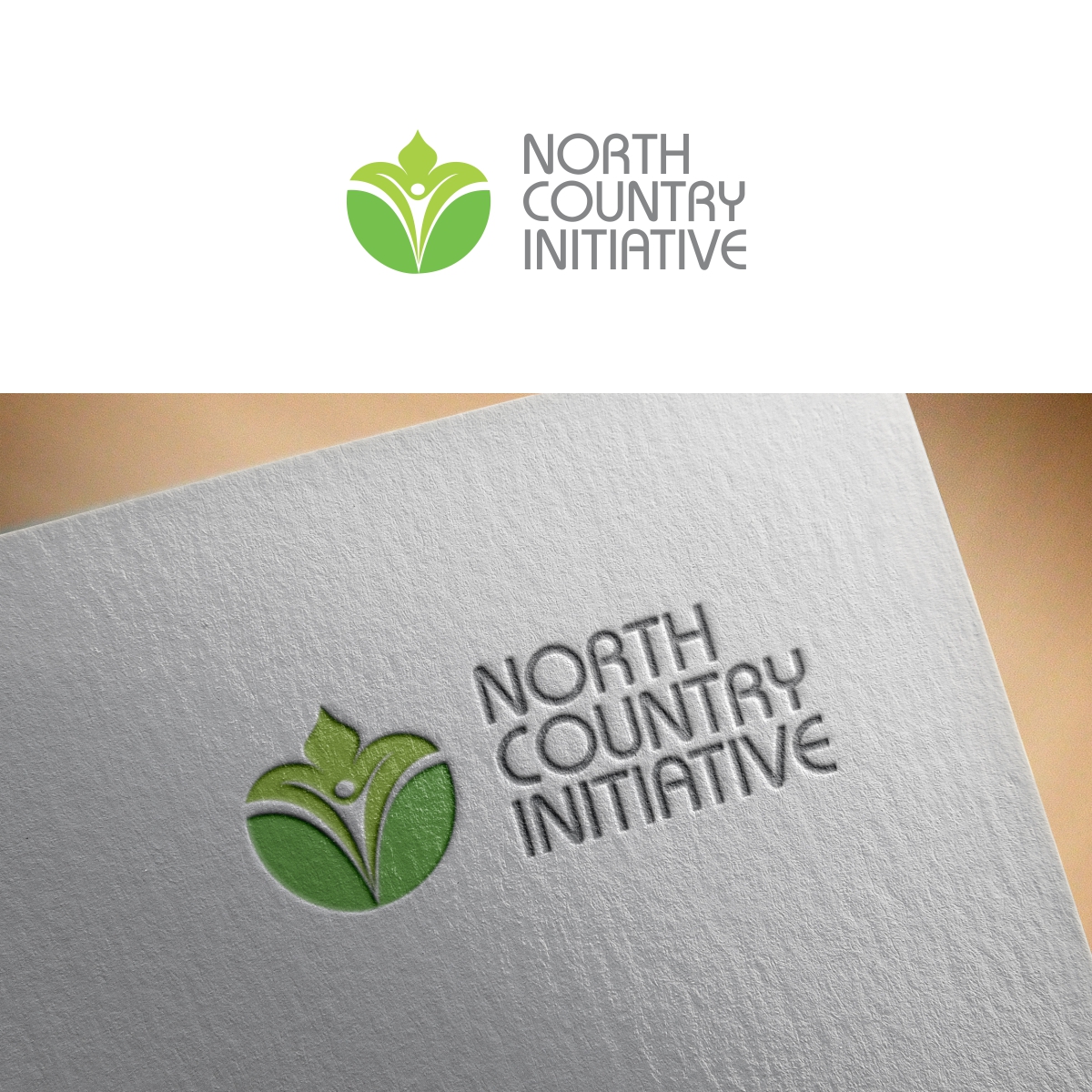 Diseño de Logo por cb1318 para Fort Drum Regional Health Planning Organization | Diseño #5049563