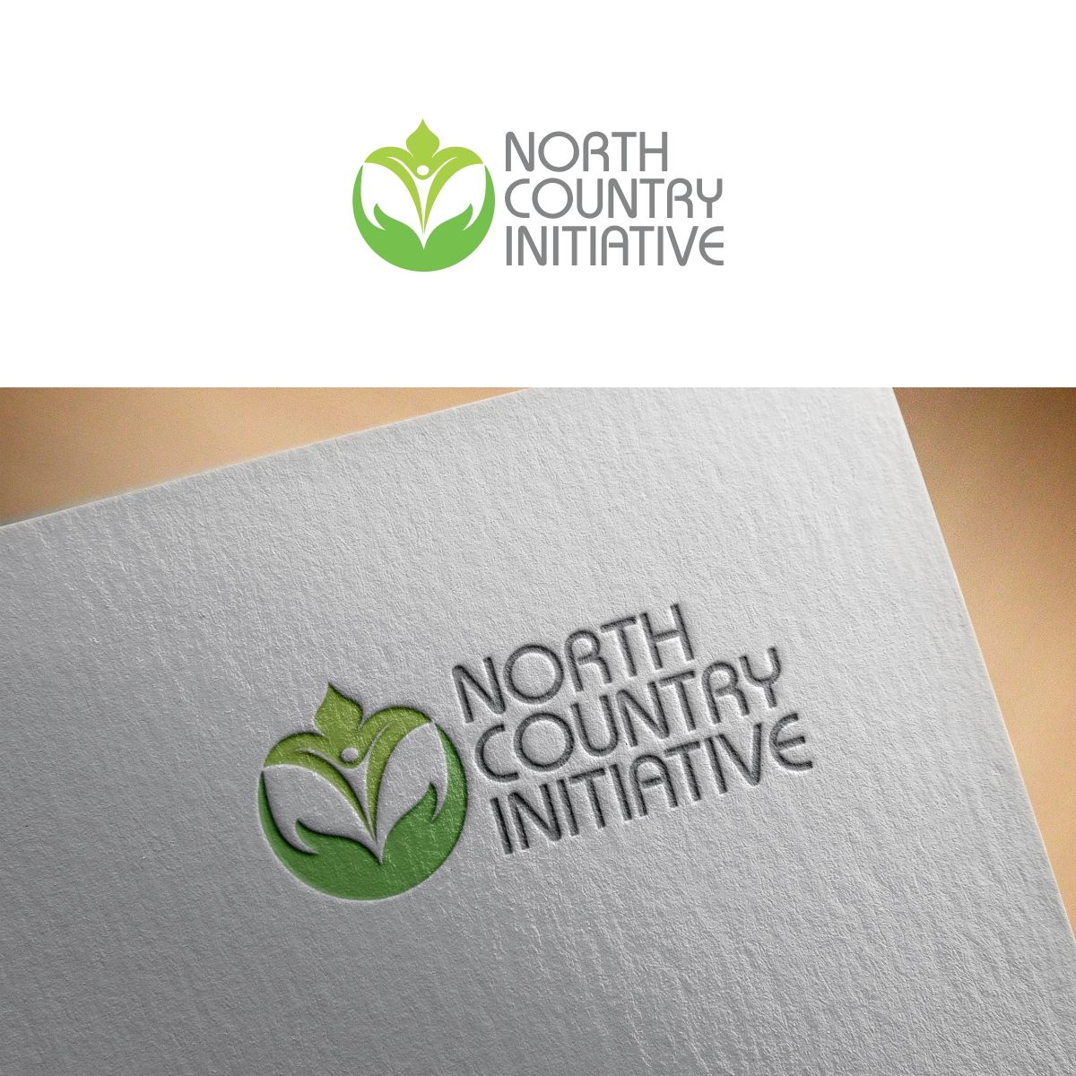 Logo Design by cb1318 for Fort Drum Regional Health Planning Organization | Design #5051979