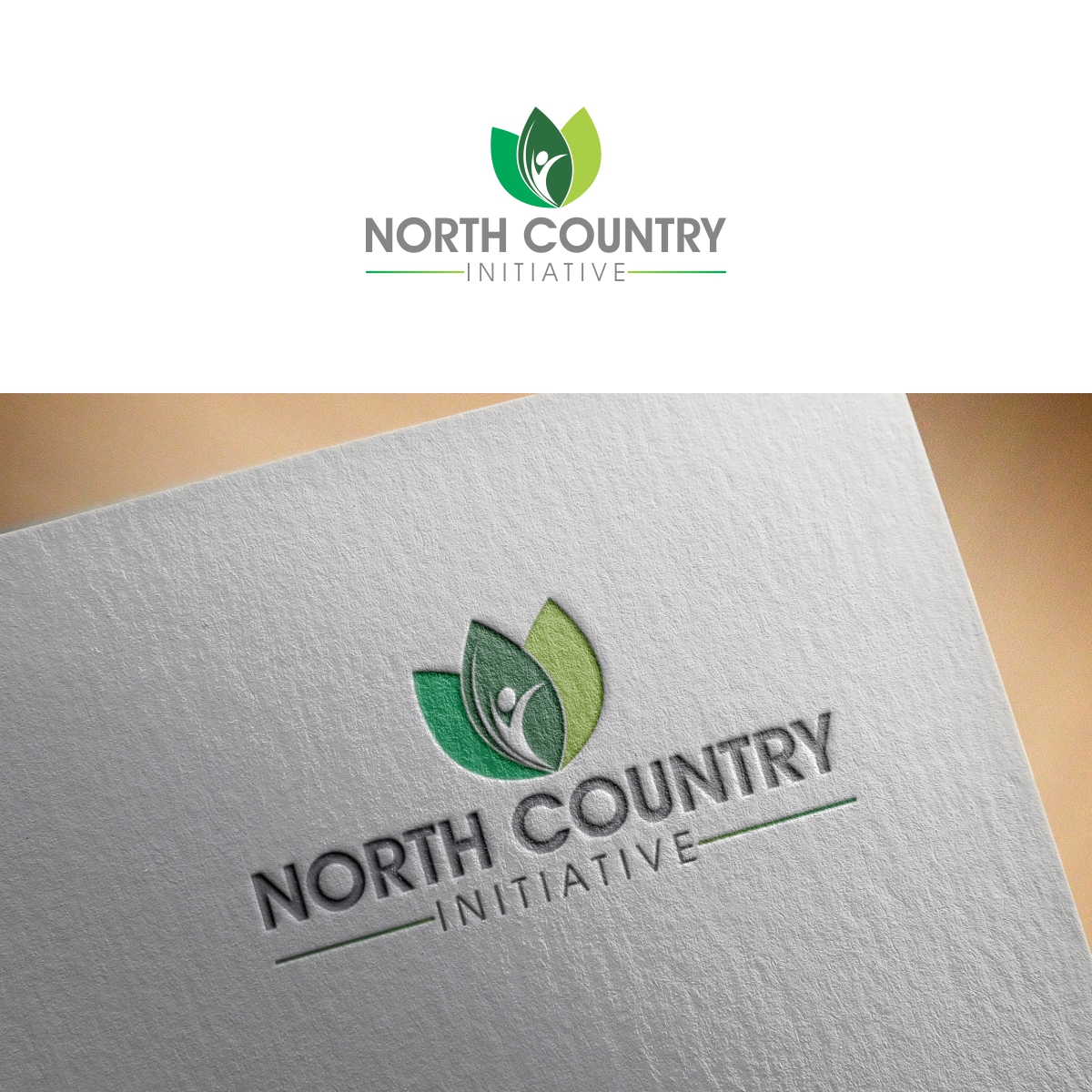Logo Design by cb1318 for Fort Drum Regional Health Planning Organization | Design #5052041