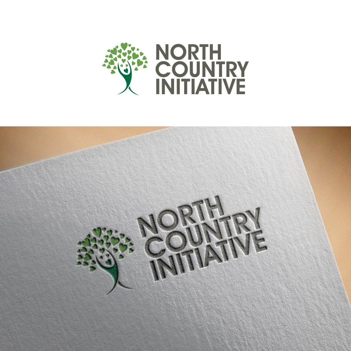 Logo Design by cb1318 for Fort Drum Regional Health Planning Organization | Design #5052062