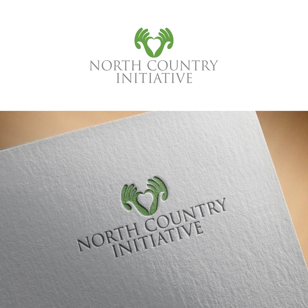 Diseño de Logo por cb1318 para Fort Drum Regional Health Planning Organization | Diseño #5052831