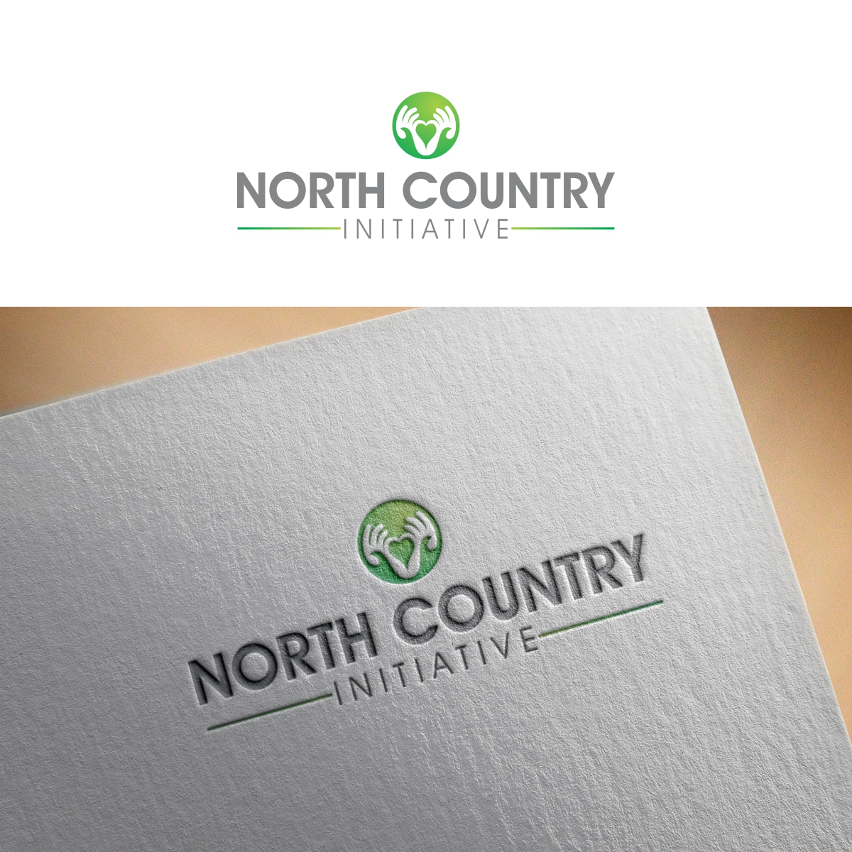 Diseño de Logo por cb1318 para Fort Drum Regional Health Planning Organization | Diseño #5052861