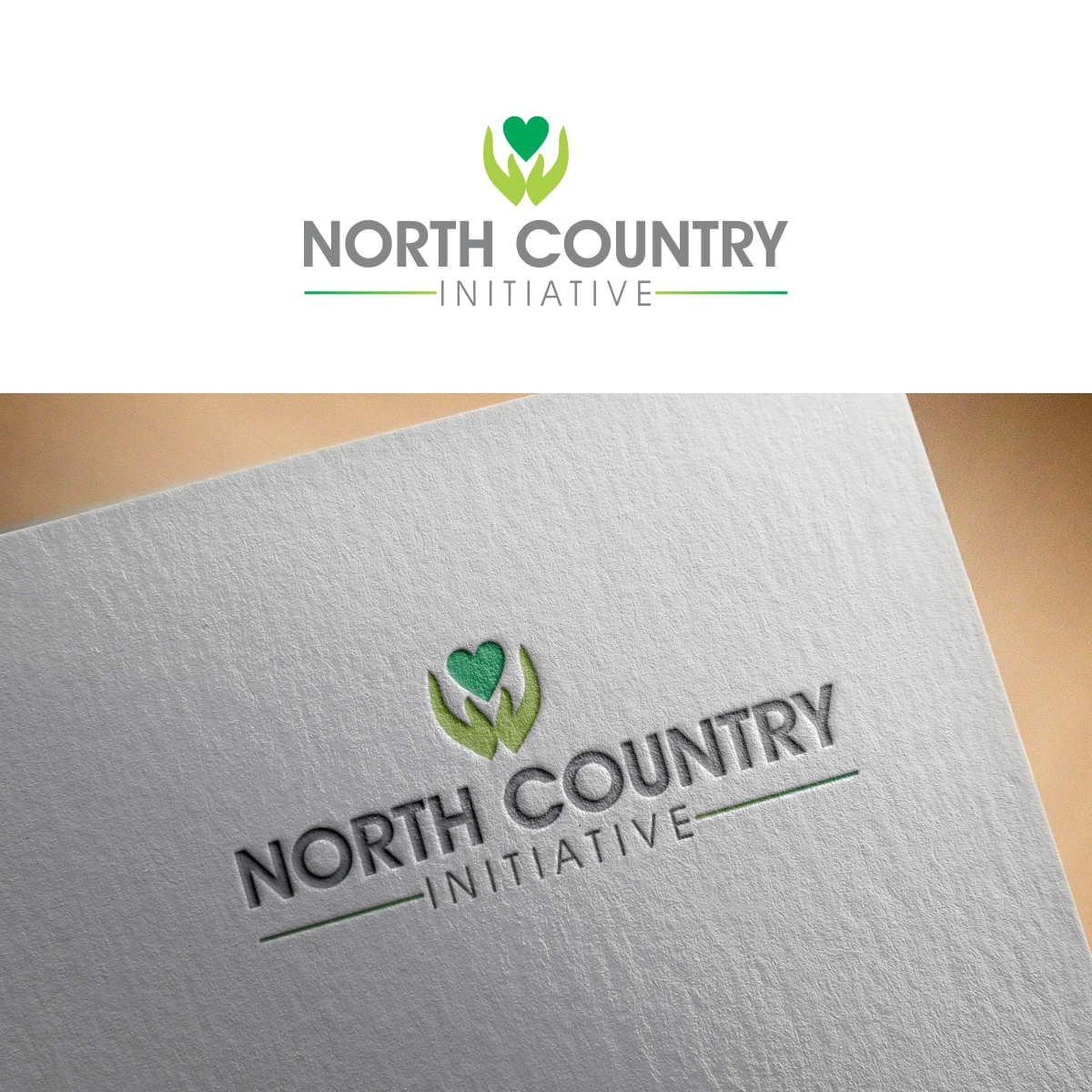Logo Design by cb1318 for Fort Drum Regional Health Planning Organization | Design #5058882