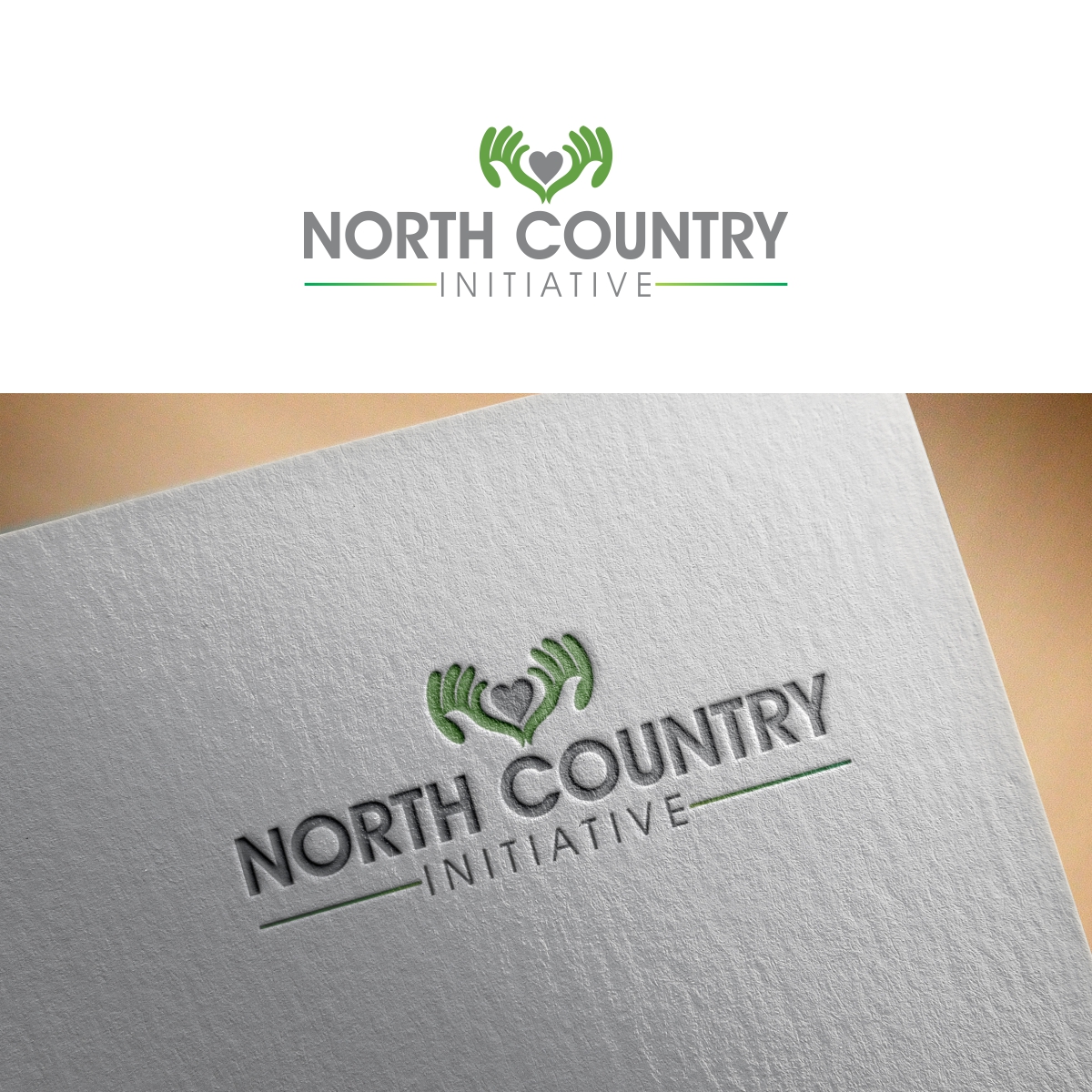 Diseño de Logo por cb1318 para Fort Drum Regional Health Planning Organization | Diseño #5058901