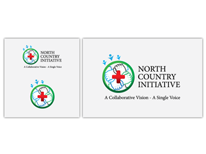Logo Design by Rabbit for Fort Drum Regional Health Planning Organization | Design: #5053854