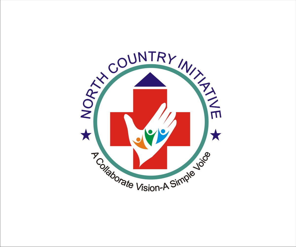 Logo Design by nelsond.guzman for Fort Drum Regional Health Planning Organization | Design #5050185