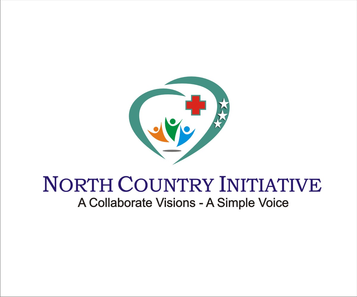 Logo Design by nelsond.guzman for Fort Drum Regional Health Planning Organization | Design #5050209