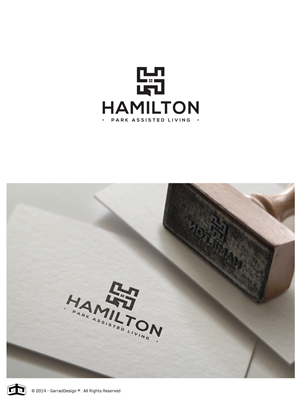Logo Design by garrad