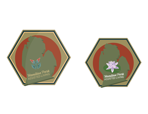 Logo Design by hahenson for M&B Realty | Design: #5047399