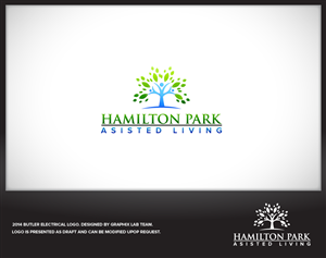 Logo Design by Graphix Lab