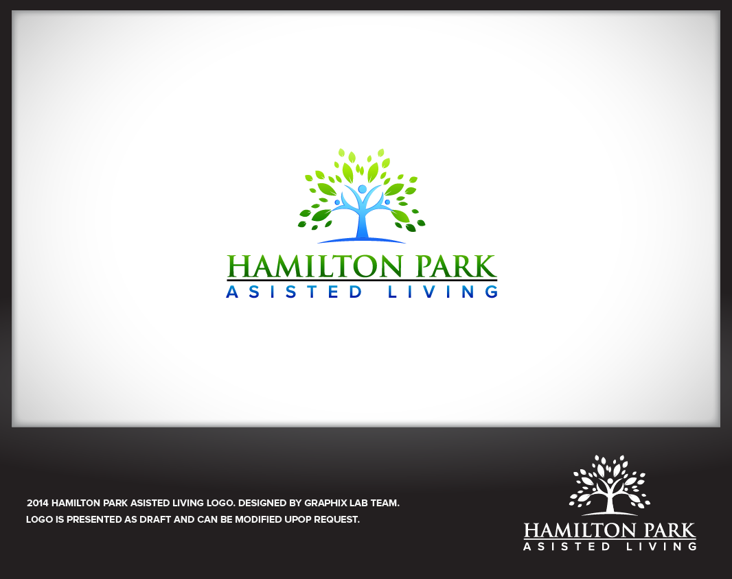 Logo Design by Graphix Lab for M&B Realty | Design #5090188