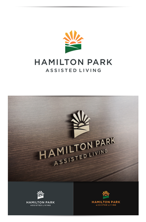 Logo Design by mk