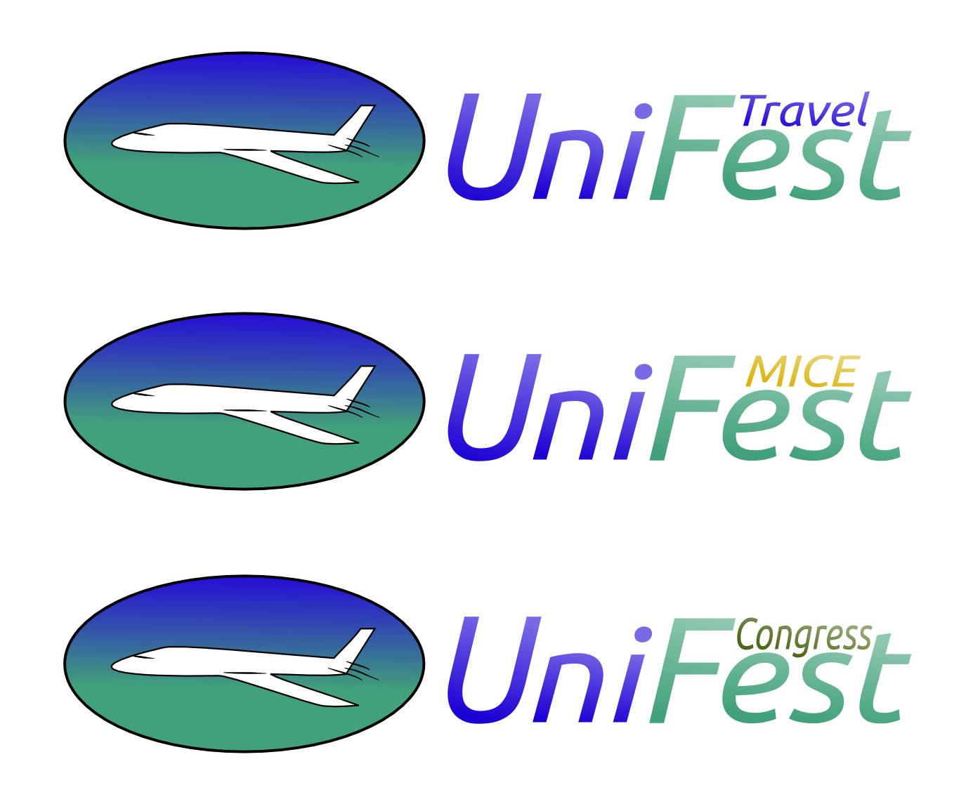 Logo-Design von Robert Mihail für UNIFEST | Design #1492953