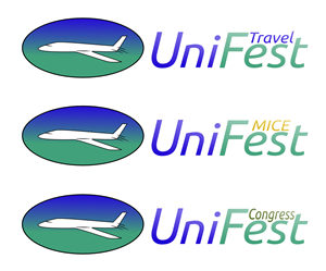 Logo Design by Robert Mihail for UNIFEST | Design: #1492953