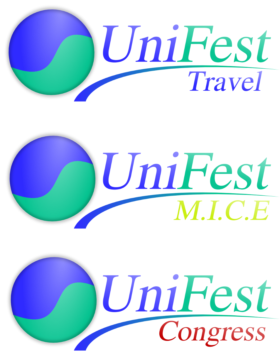Logo Design by Robert Mihail for UNIFEST | Design #1502369