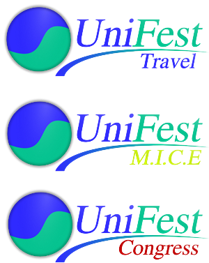 Logo Design by Robert Mihail for UNIFEST | Design: #1502369