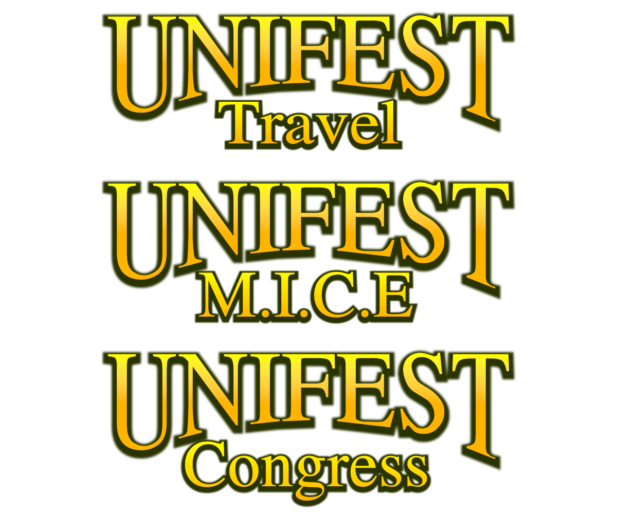 Logo Design by Robert Mihail for UNIFEST | Design #1510657