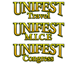 Logo Design by Robert Mihail for UNIFEST | Design: #1510657