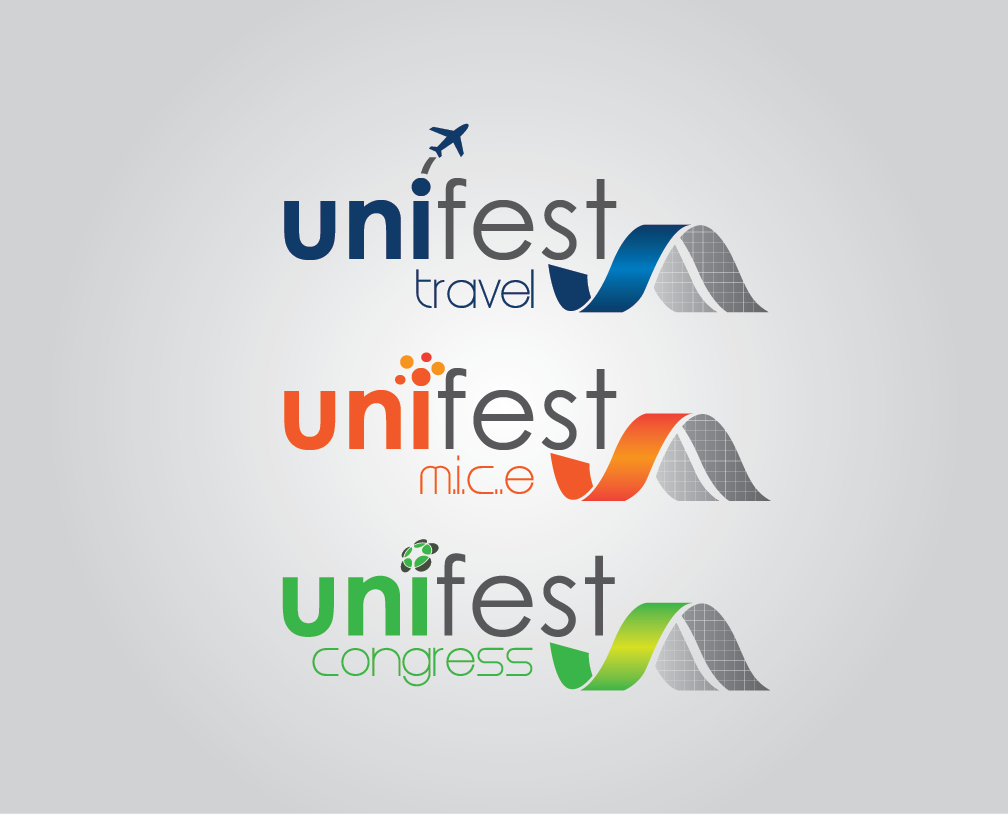 Logo Design by Cotton Blue for UNIFEST | Design #1555501