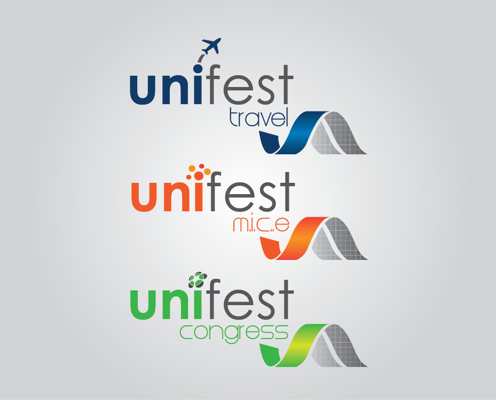 Logo Design by Cotton Blue for UNIFEST | Design #1555508