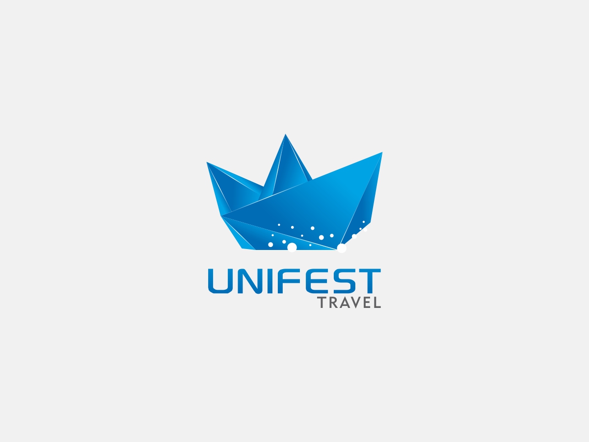 Logo-Design von denuj für UNIFEST | Design #1504340