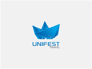 Logo Design by denuj for UNIFEST | Design #1504340