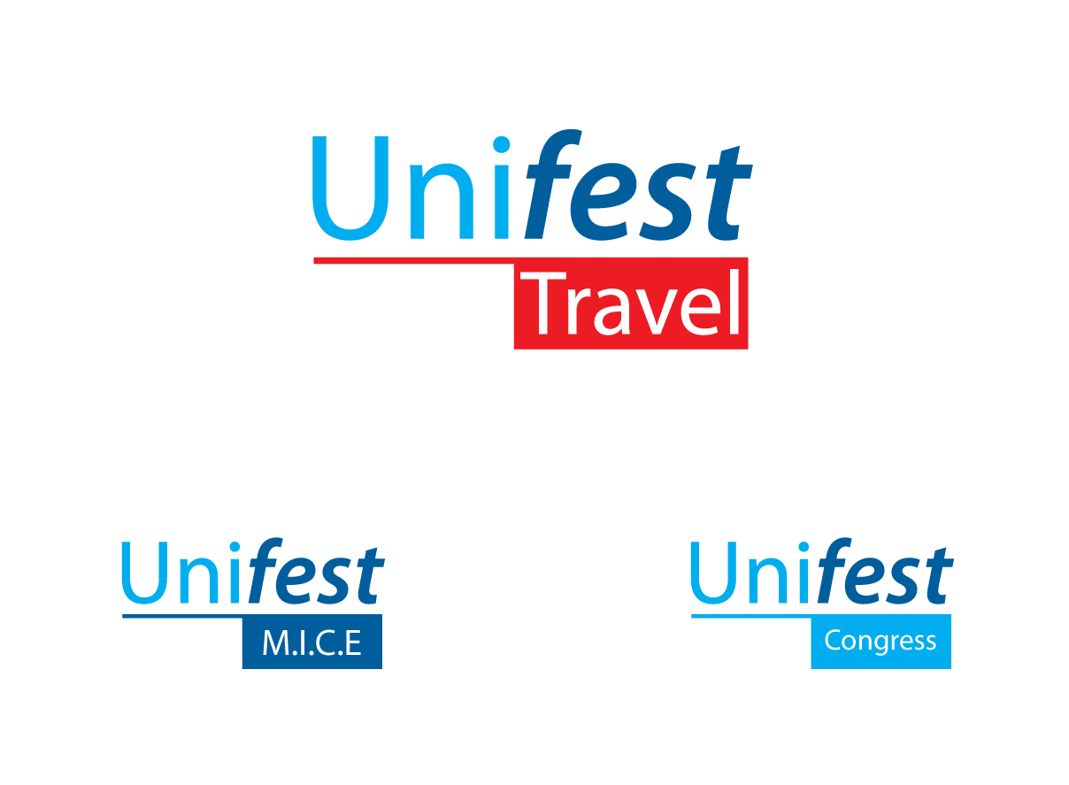 Logo Design by viniandra for UNIFEST | Design #1496297