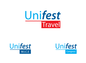 Logo Design by viniandra for UNIFEST | Design: #1496297