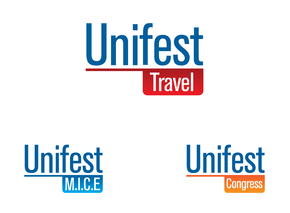 Logo Design by viniandra for UNIFEST | Design #1498912