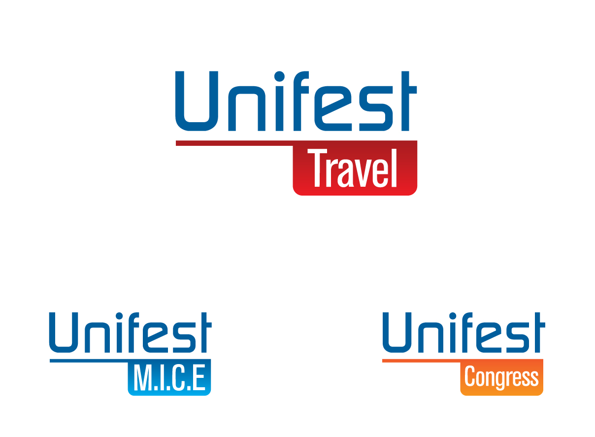 Logo Design by viniandra for UNIFEST | Design #1498926