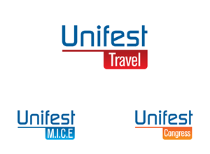 Logo Design by viniandra for UNIFEST | Design: #1498926
