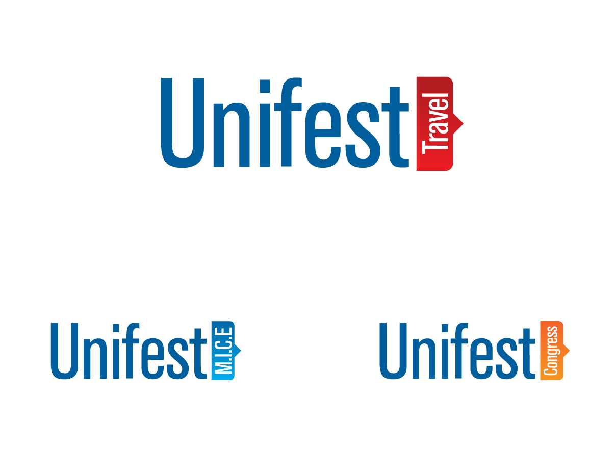 Logo Design by viniandra for UNIFEST | Design #1502428