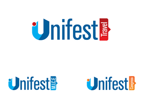 Logo Design by viniandra for UNIFEST | Design #1510367