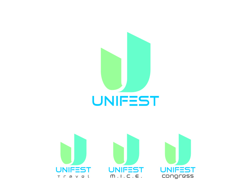 Logo Design by Parshu for UNIFEST | Design #1511299