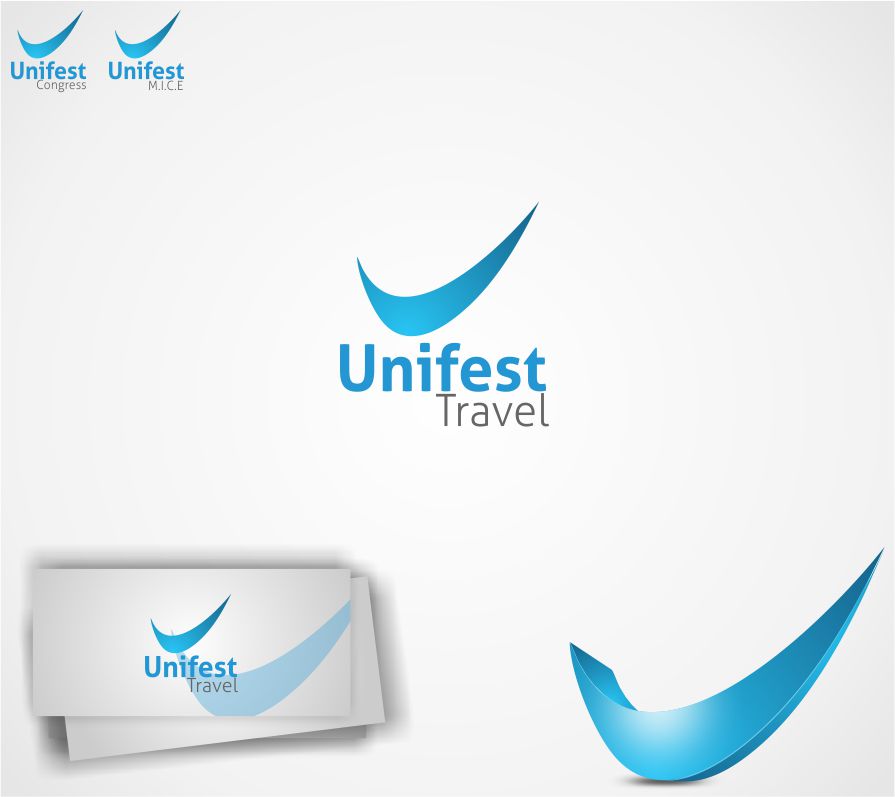 Logo Design by Naavyd for UNIFEST | Design #1534885