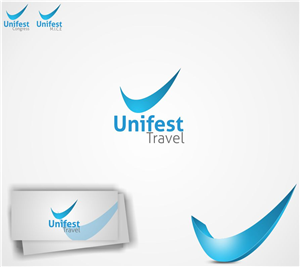 Logo Design by Naavyd for UNIFEST | Design: #1534885