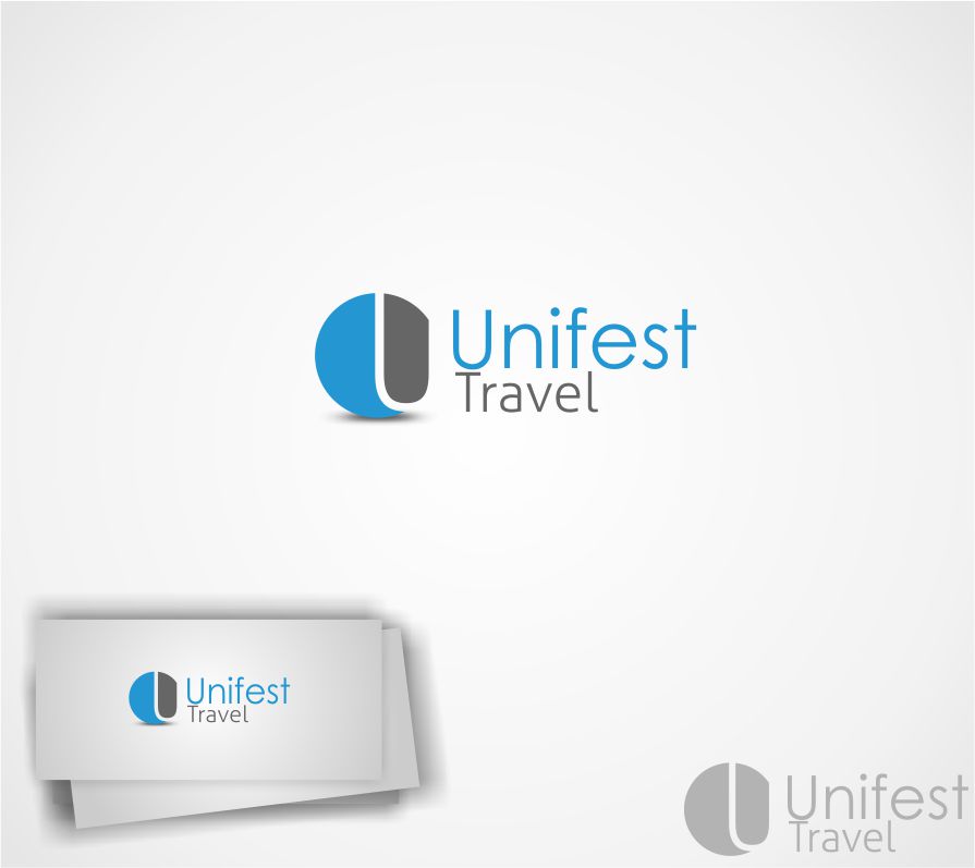Logo Design by Naavyd for UNIFEST | Design #1534907
