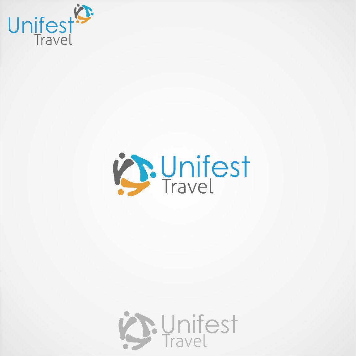 Logo Design by Naavyd for UNIFEST | Design #1534924