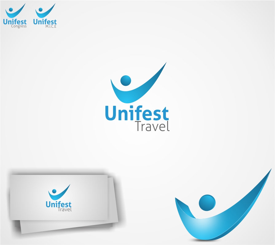 Logo Design by Naavyd for UNIFEST | Design #1539308