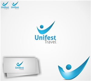 Logo Design by Naavyd for UNIFEST | Design: #1539308